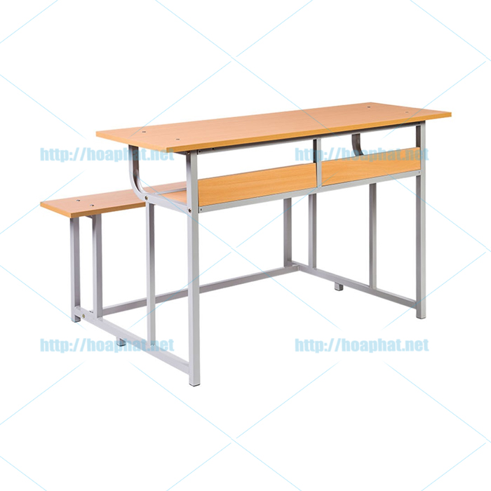 Bàn ghế sinh viên BSV107R