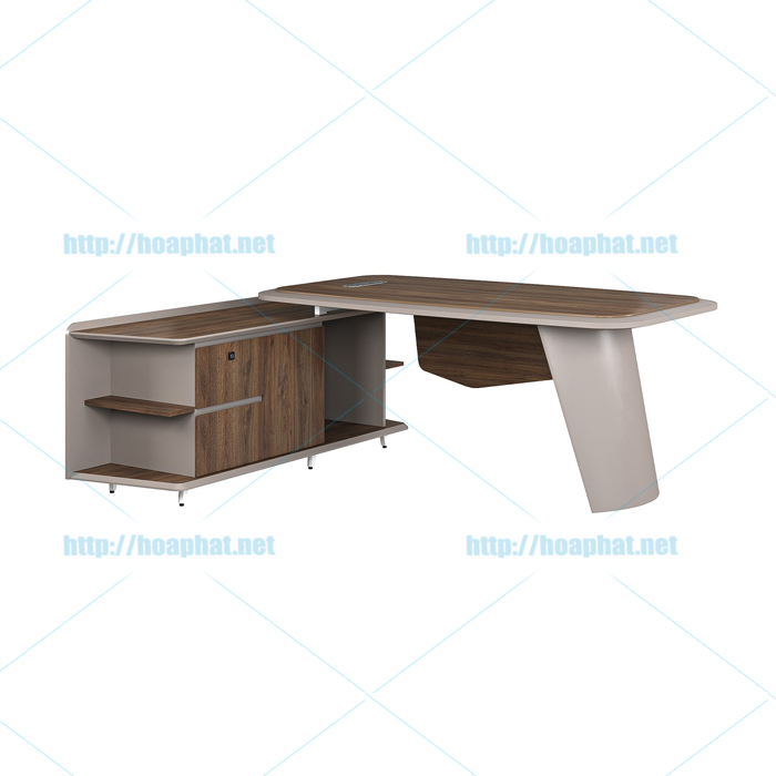 Bàn lãnh đạo LUXB2018S8