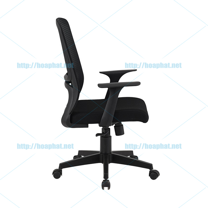 Ghế lưới nhân viên Hoà Phát GL131