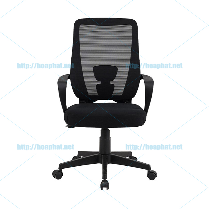 Ghế lưới nhân viên Hoà Phát GL132