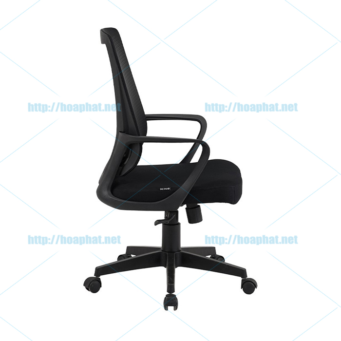 Ghế lưới nhân viên văn phòng GL132