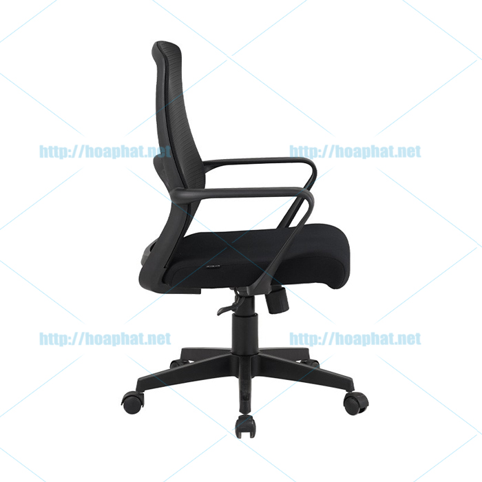 Ghế lưới nhân viên văn phòng GL133R