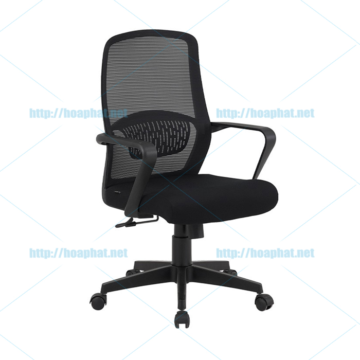 Ghế lưới nhân viên Hoà Phát GL133R