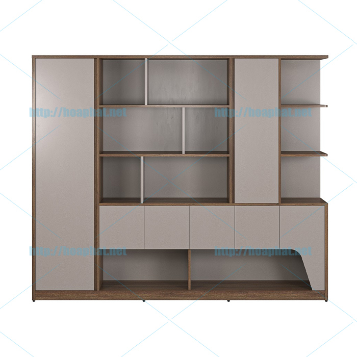 Tủ giám đốc LUXT2420S8