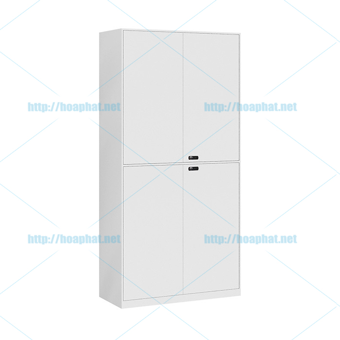 Tủ hồ sơ sắt Hòa Phát TU09K2S