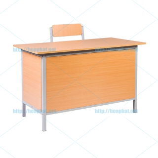 Bàn ghế giáo viên BGV103R-GGV103R Bàn ghế giáo viên BGV103R-GGV103R