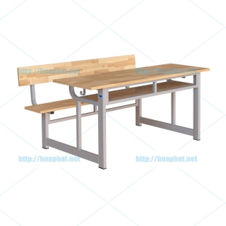 Bàn ghế học sinh BHS111-4R Bàn ghế học sinh BHS111-4R