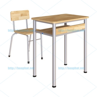 Bàn ghế học sinh BHS115-4R GHS115-4R Bàn ghế học sinh BHS115-4R GHS115-4R