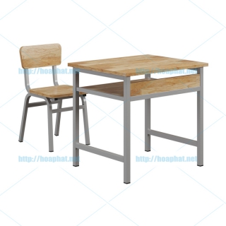Bàn ghế học sinh BHS116-4R GHS116-4R Bàn ghế học sinh BHS116-4R GHS116-4R