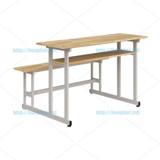 Bàn Ghế Sinh Viên BSV102R