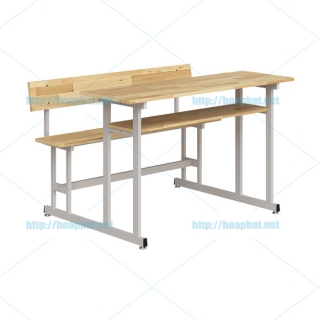 Bàn Ghế Sinh Viên BSV102TR