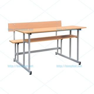 Bàn ghế sinh viên BSV102TR Bàn ghế sinh viên BSV102TR