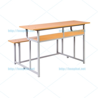 Bàn ghế sinh viên BSV107R Bàn ghế sinh viên BSV107R