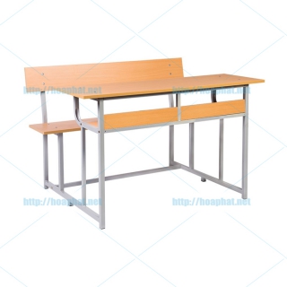 Bàn ghế sinh viên BSV107TR Bàn ghế sinh viên BSV107TR
