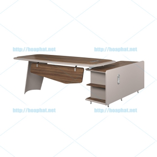 Bàn giám đôc LUXB2418S8 Bàn giám đôc LUXB2418S8