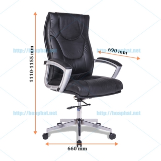 Ghế Xoay Hoà Phát SG903