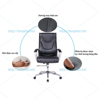 Ghế Xoay văn phòng SG903