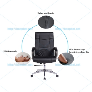 Ghế xoay cao cấp SG904