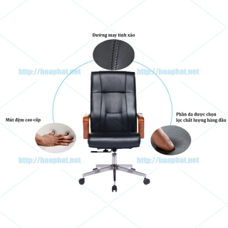 Ghế xoay lãnh đạo SG932