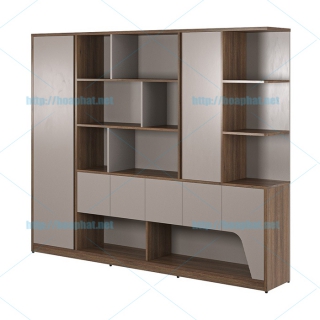 Tủ lãnh đạo LUXT2420S8