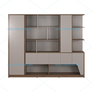 Tủ giám đốc LUXT2420S8 Tủ giám đốc LUXT2420S8