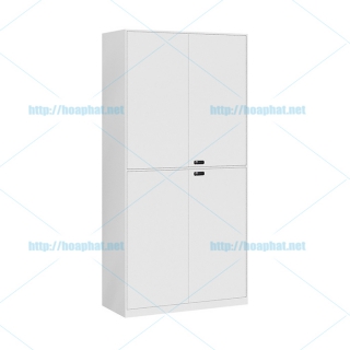 Tủ hồ sơ sắt Hòa Phát TU09K2S