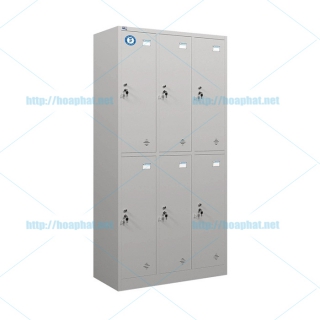 Tủ locker TU982-3KP Tủ locker TU982-3KP