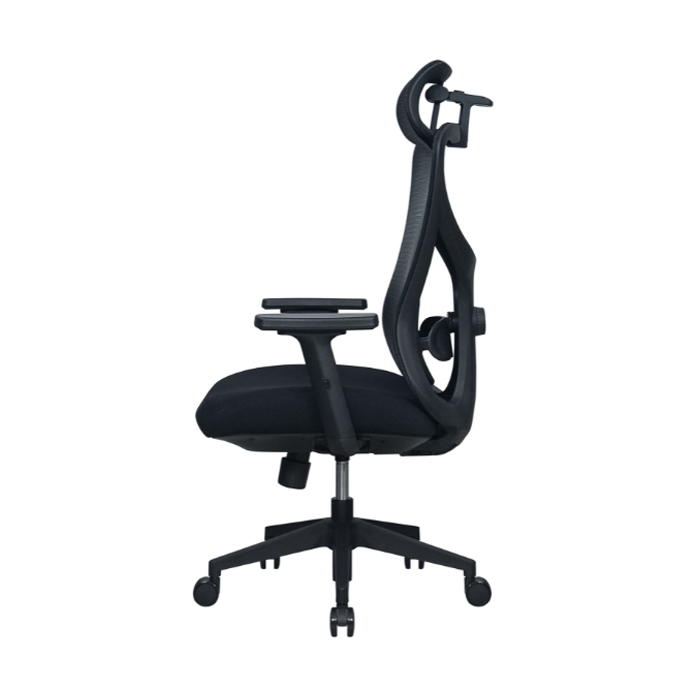 Ghế văn phòng nhập khẩu FMX822