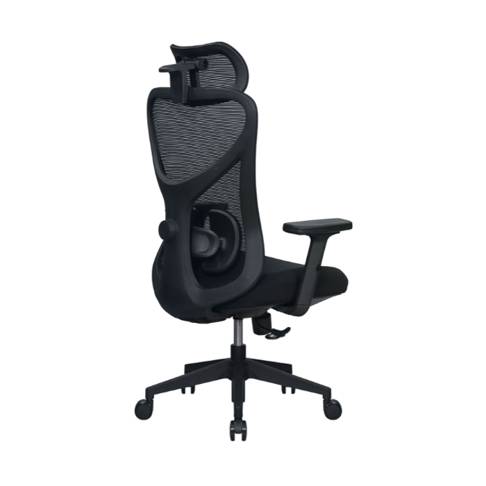 Ghế lưới văn phòng FMX822