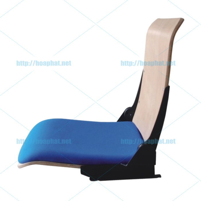 Ghế khán đài di động FMGKD10