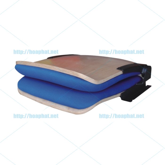 Ghế khán đài di động FMGKD10