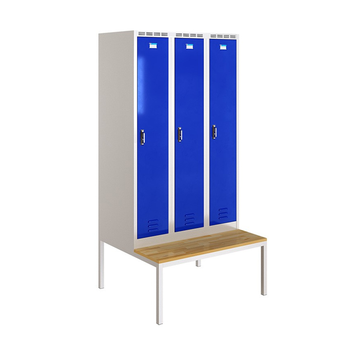Ghế thay đồ GTD01
