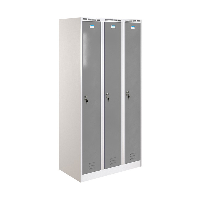 Tủ locker The One TTD981-3K
