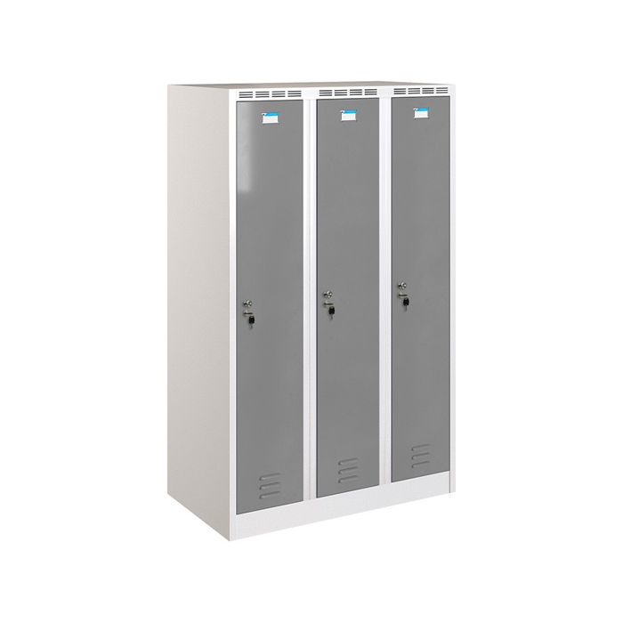 Tủ locker sắt TTD981-3KT