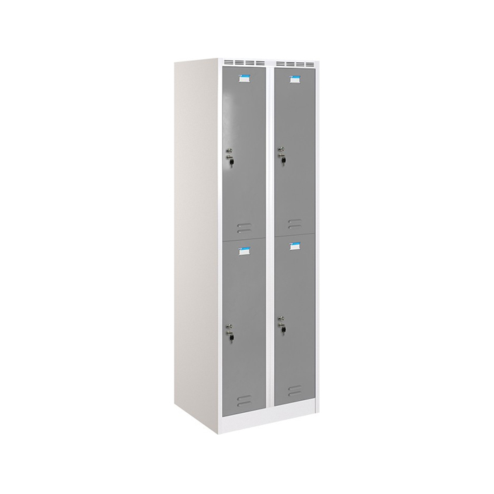 Tủ locker sắt TTD982-2K