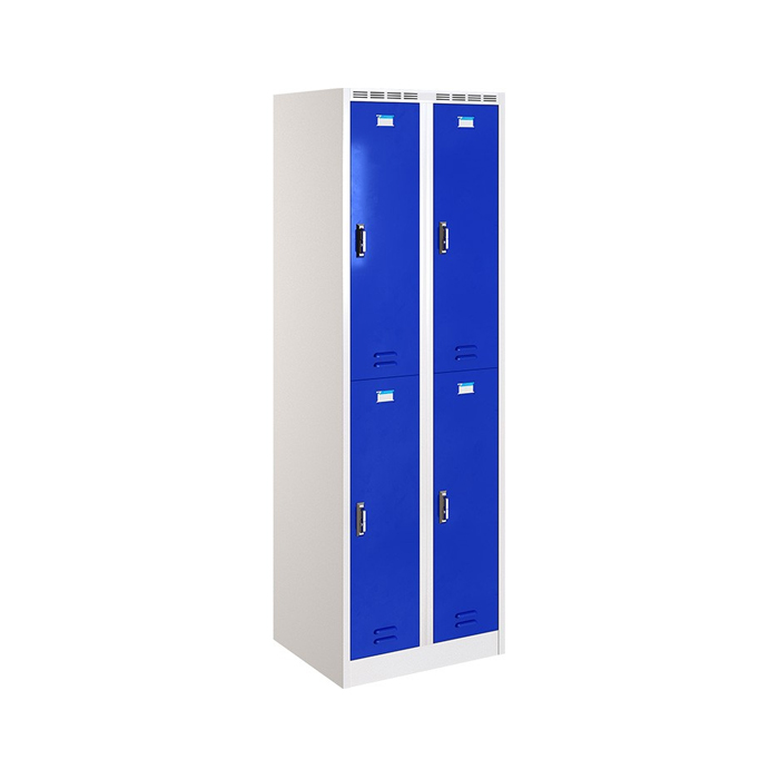 Tủ locker The One TTD982-2K