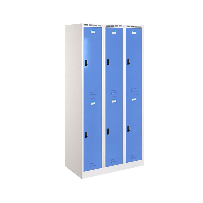 Tủ locker TTD982-3K