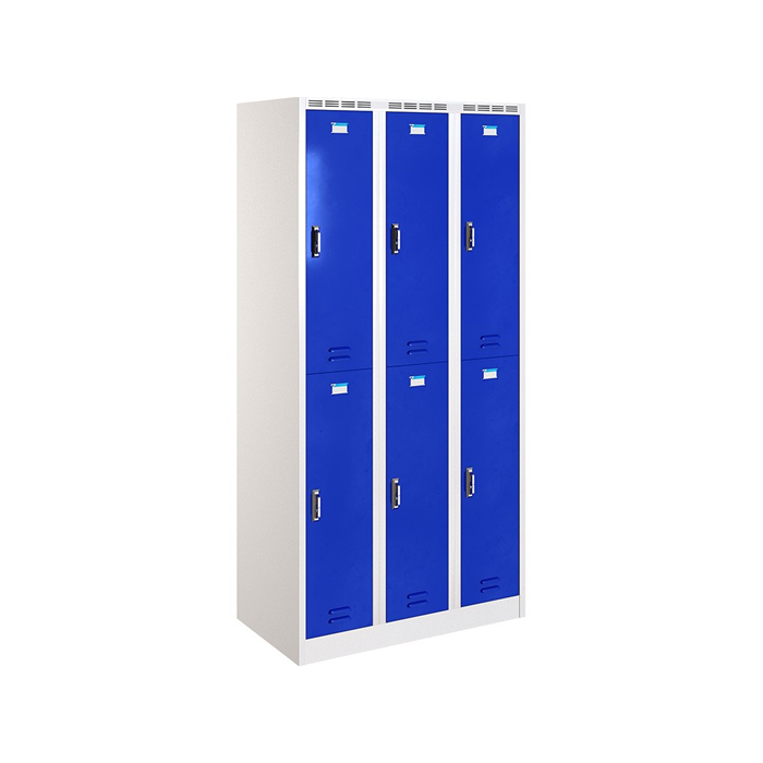 Tủ locker The One TTD982-3K