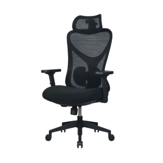 Ghế lưới nhập khẩu FMX822