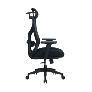 Ghế xoay nhập khẩu FMX822