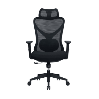 Ghế xoay lưới nhập khẩu FMX822