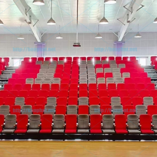 Ghế khán đài di động FMGKD02