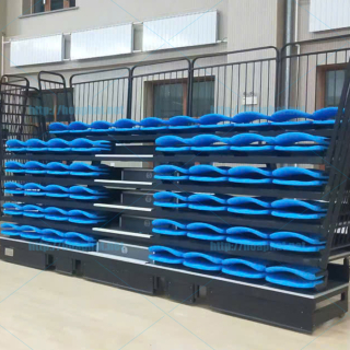 Ghế khán đài di động FMGKD03