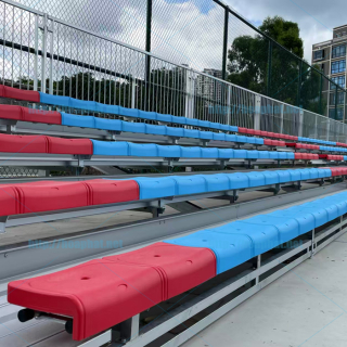 Ghế khán đài di động FMGKD04