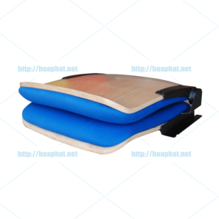Ghế khán đài di động FMGKD09