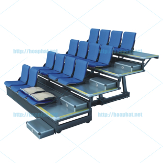 Ghế khán đài di động FMGKD09
