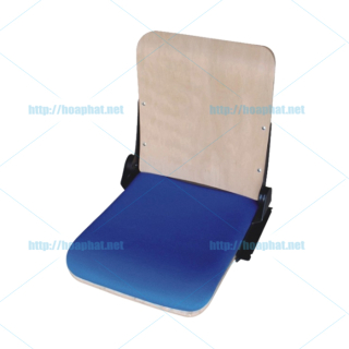 Ghế khán đài di động FMGKD10