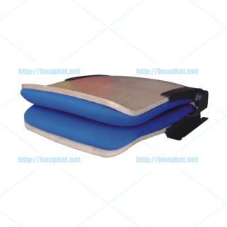 Ghế khán đài di động FMGKD10