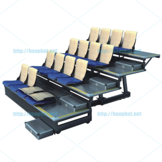 Ghế khán đài di động FMGKD10