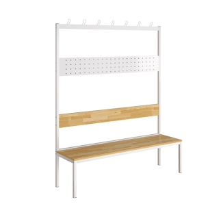 Ghế thay đồ GTD02
